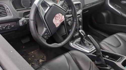 Panou sigurante Volvo V40 2019 Hatchback