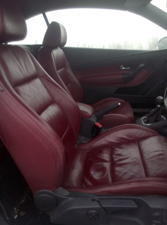 Panou sigurante VW Eos 2008 CABRIO 2.0