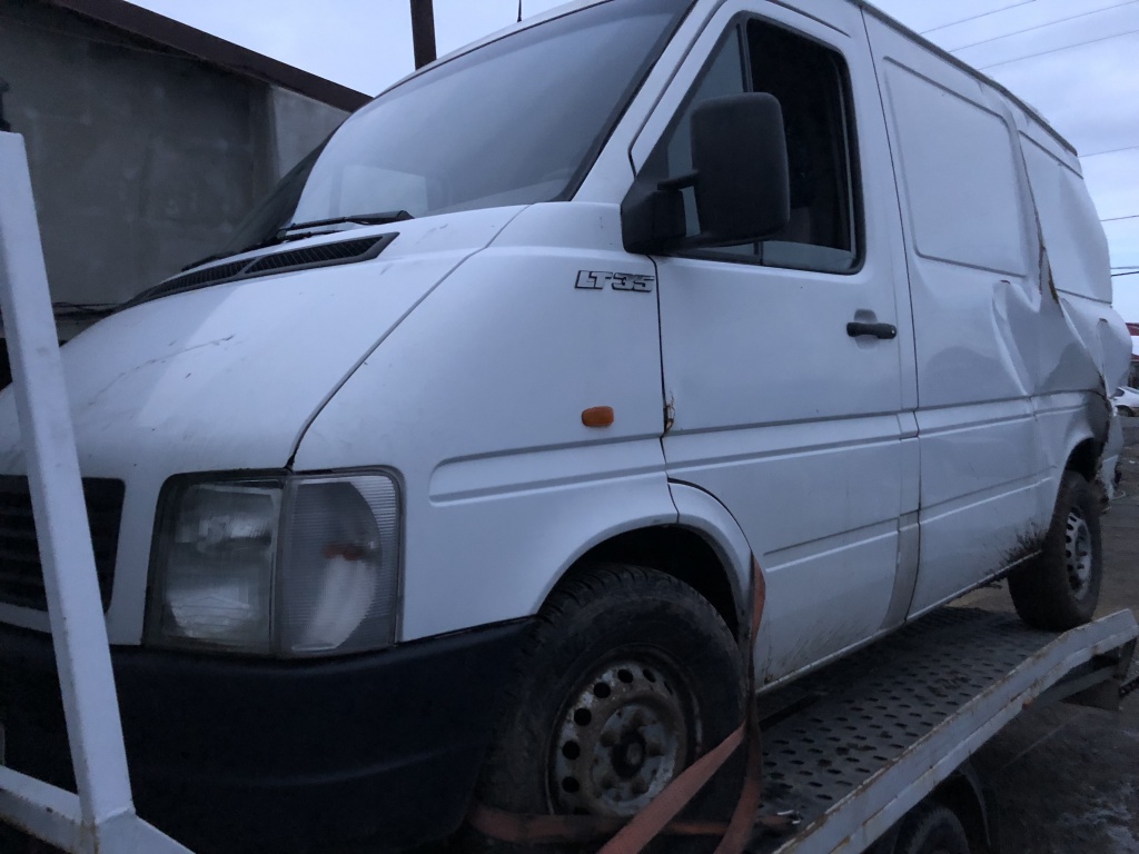 Panou sigurante VW LT 2004 Lt 35 2,8 auh