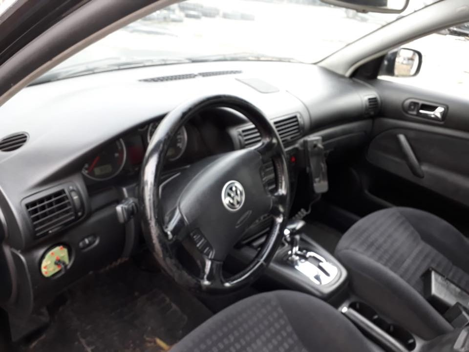 Panou sigurante VW Passat B5 2002 BERLIN