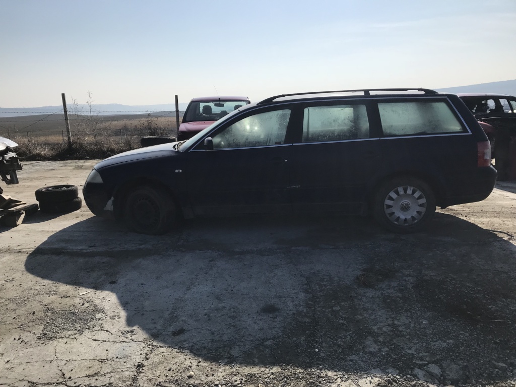 Panou sigurante VW Passat B5 2002 combi 