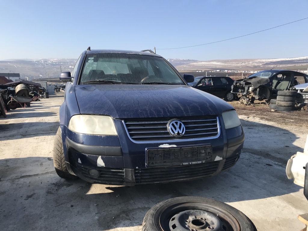 Panou sigurante VW Passat B5 2002 combi 