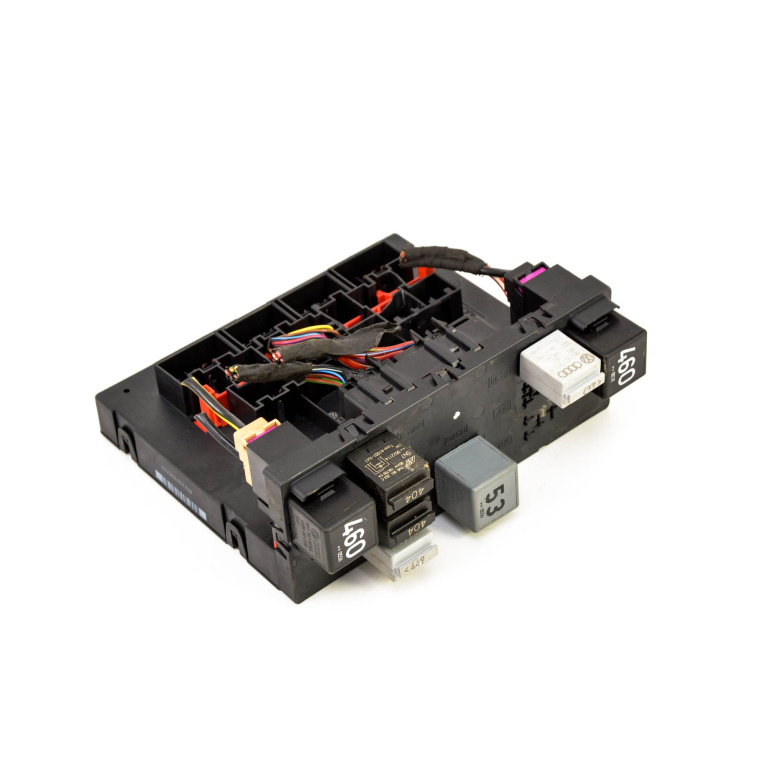 Panou Sigurante VW PASSAT B6 2005 - 2010 Benzina 3C0937049J, F005V00530