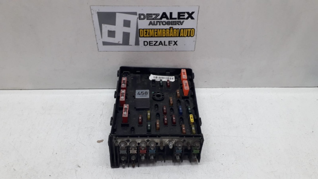 Panou sigurante VW Passat CC 3C0937125A 3C0 937 125 A