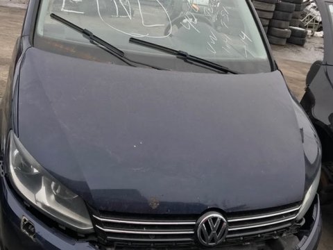 Panou sigurante Vw Touran 1T3 2010 - 2015