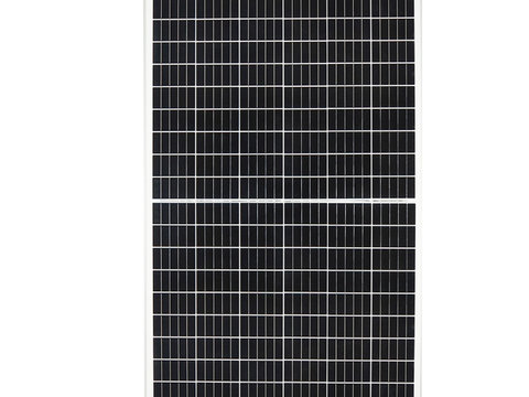 Panou solar fotovoltaic monocristalin 440W/30V cablu 70cm conector MC4 2094x1038x35mm ERK AL-160222-2