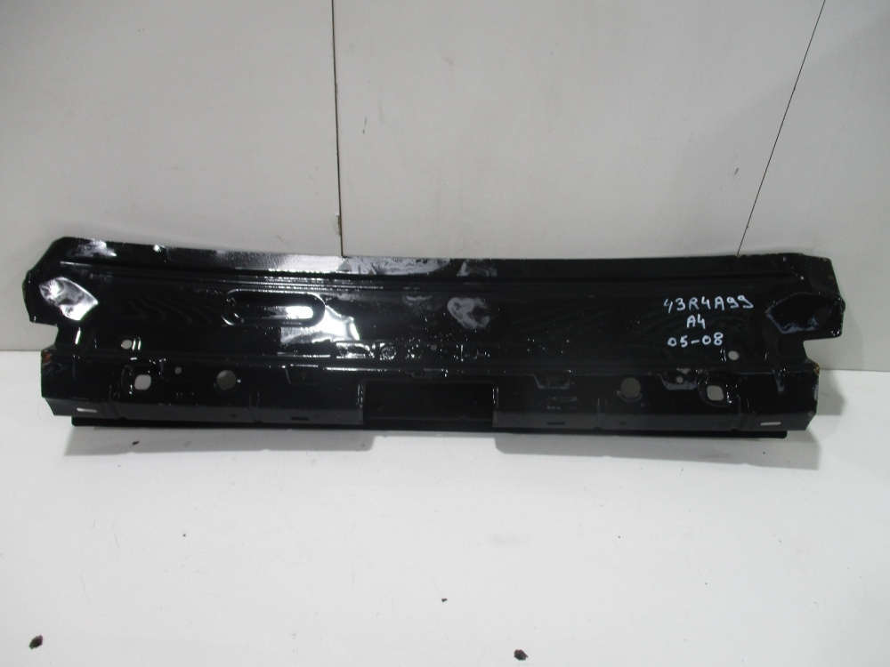 Panou spate Audi A4 B7 an 2004-2008 cod 8E5813441B