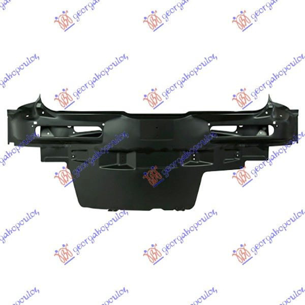 Panou Spate - Citroen C3 2002 , 7243.N2