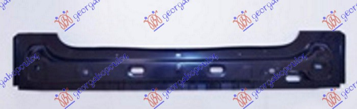 PANOU SPATE EXTERIOR - F2, DACIA, DACIA DUSTER 10-17, 222002070