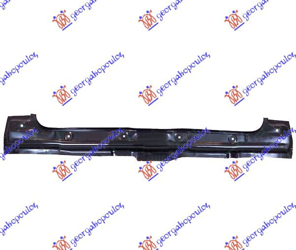 PANOU SPATE EXTERIOR SUPERIOR , VW, VW GOLF IV 98-04, 059702080