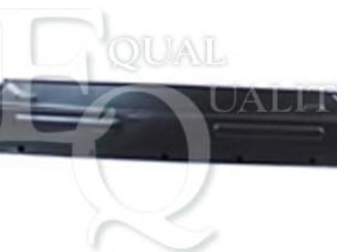 Panou spate FIAT PANDA Van (141_) - EQUAL QUALITY L00872