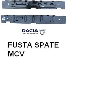 Panou spate - Fusta spate Dacia Logan MCV si VAN OE -Original