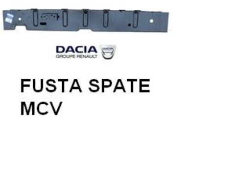 Panou spate - Fusta spate Dacia Logan MCV si VAN OE -Original