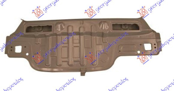 PANOU SPATE (O) , KIA, KIA PICANTO 04-08, 071302070