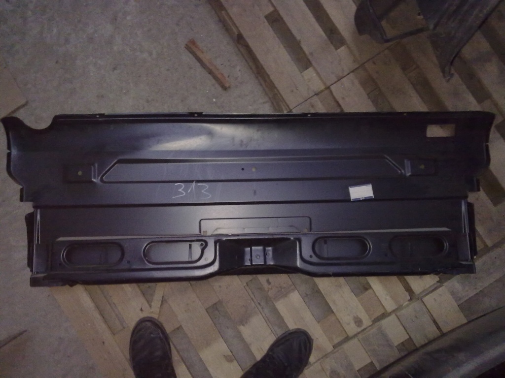 Panou Spate Opel Corsa A 4USI Original GM