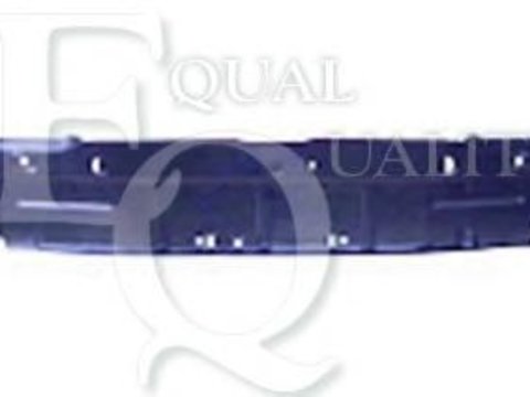 Panou spate PEUGEOT 106 (1A, 1C) - EQUAL QUALITY L03461