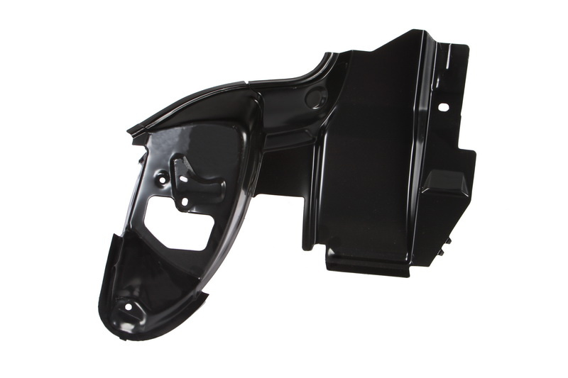 Panou spate PEUGEOT 206 hatchback 2A/C BLIC 6503-05-5507672P