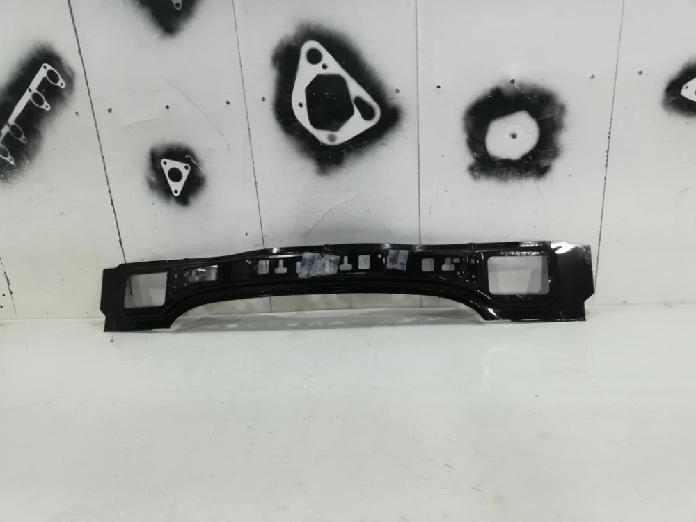 Panou spate Peugeot 208 An 2012 2013 2014 2015 2016 2017 2018 2019 cod 9677642780