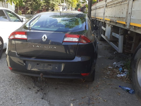 Panou spate Renault Laguna 3