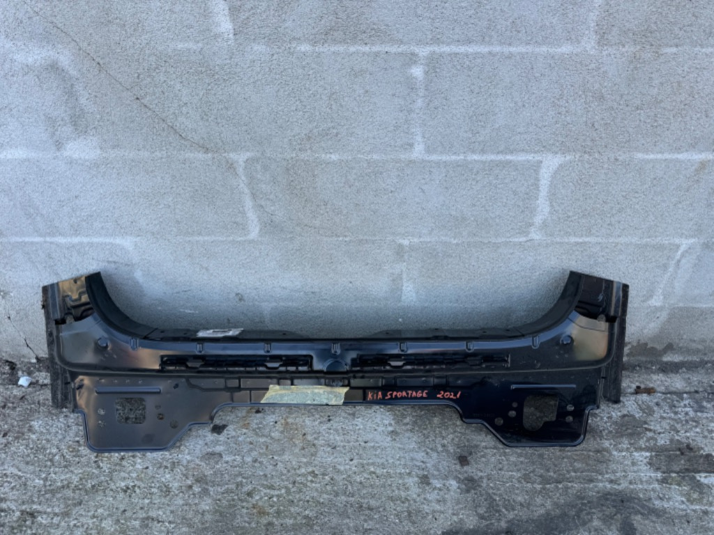 Panou spate Renault Twingo 3 2014-2023 791006072R nou original