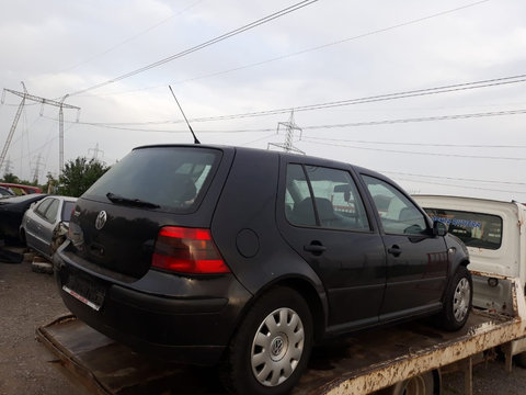 Panou spate Vw Golf 4