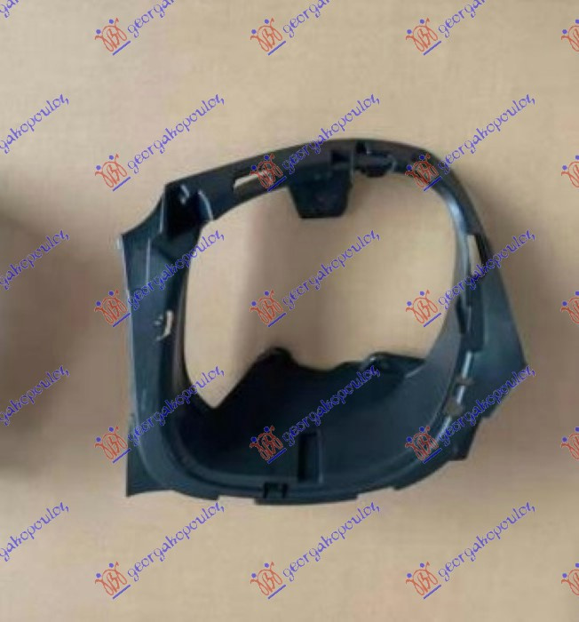 PANOU STOP Stanga., SMART, SMART FORTWO 14-20, 549