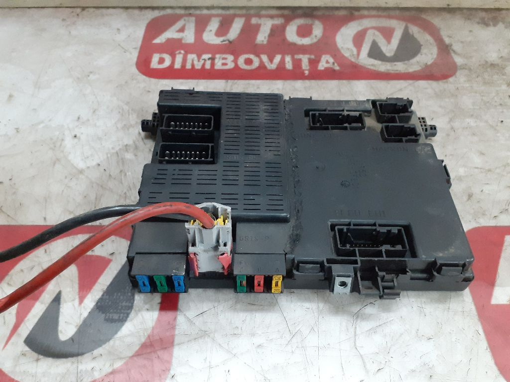 PANOU (TABLOU) SIGURANTE CITROEN XSARA 2001 OEM:9649053680.