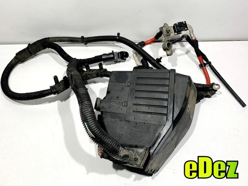 Panou / tablou sigurante Volvo XC60 (2008-2013) 2.4 d5 D5244T15 215 cp 6G9T-14A076-MB