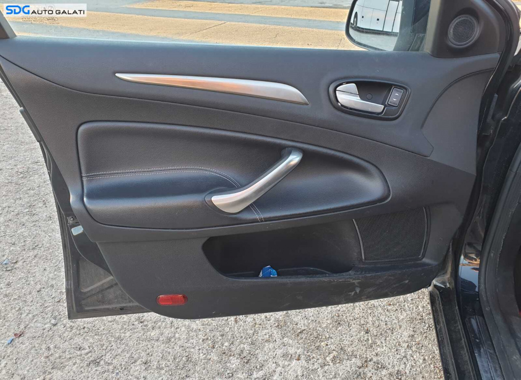 Panou Tapiterie Fata Interior Usa Portiera Stanga Fata Ford Mondeo Mk4  2007 - 2014 [C9386]