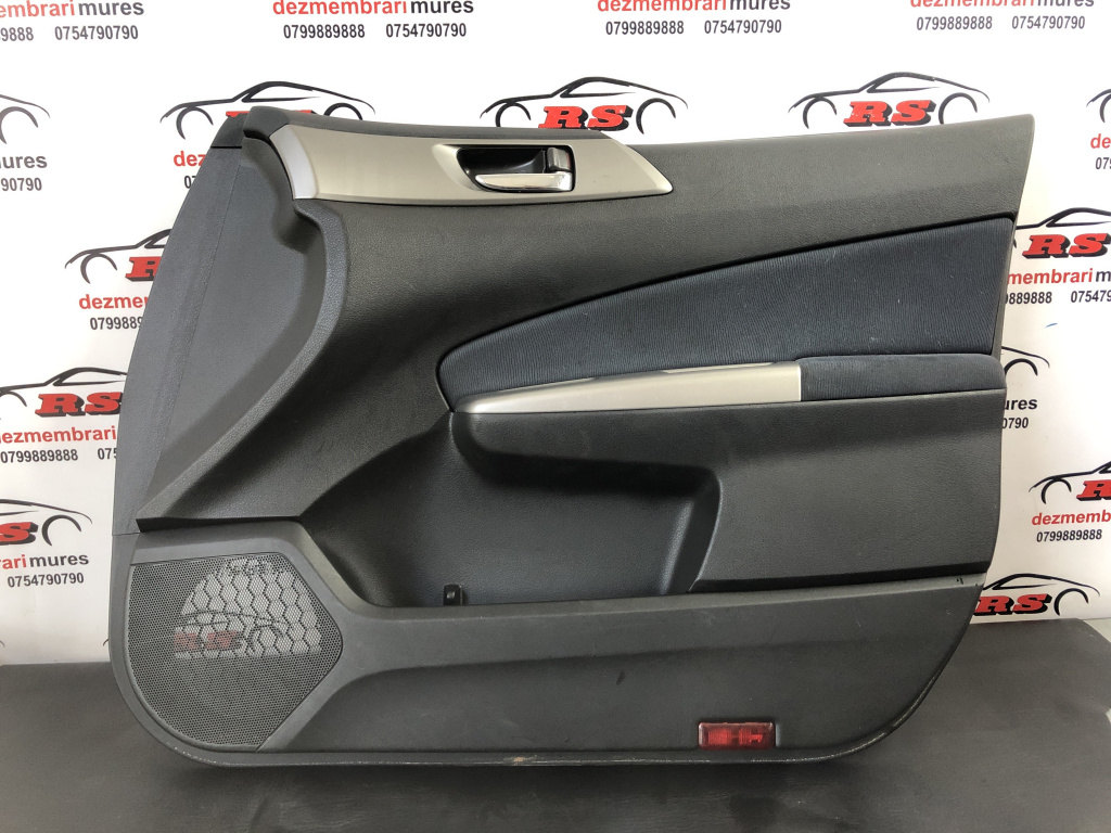 Panou tapiterie usa dreapta fata Subaru Forester 2.0 D sedan 2009 (cod intern: 233854)