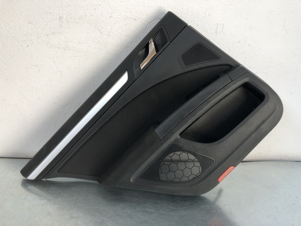 Panou tapiterie usa stanga spate Skoda Superb 2 Co