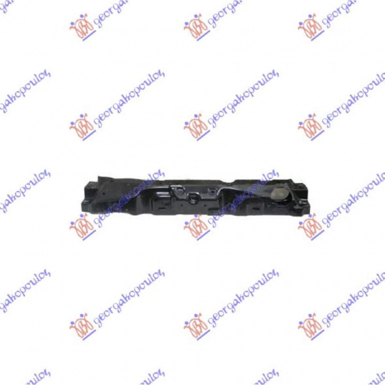 PANOU TRAGER pentru CITROEN C-ELYSEE 2013 , 9675630080