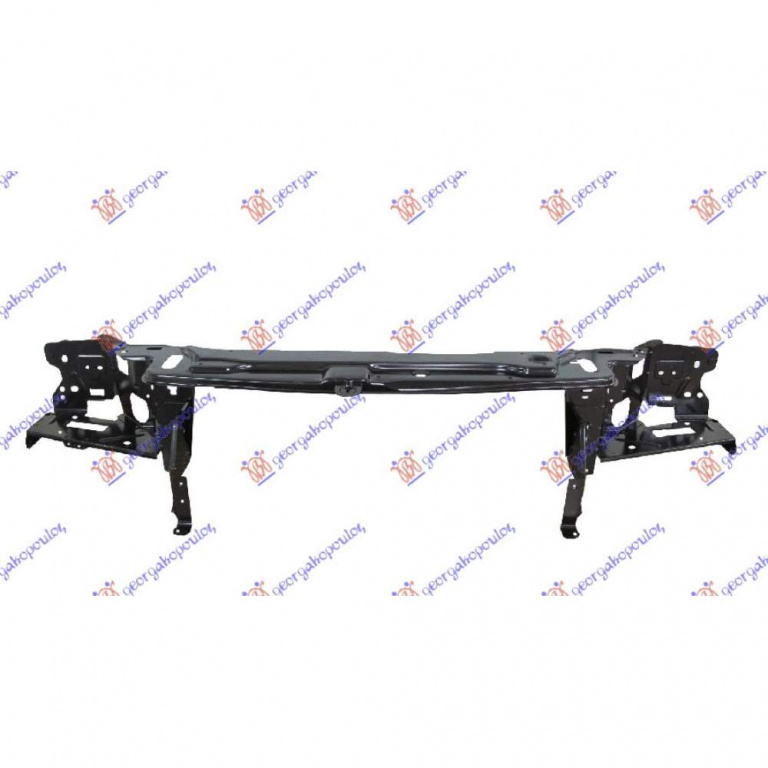 PANOU TRAGER pentru VOLVO V50 2007 , 31278662