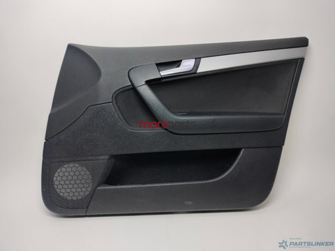 Panou usa dreapta fata AUDI A3 II Sportback (8PA) [ 2004 - 2015 ] VAG OEM 8P4867106