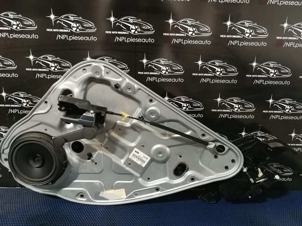 Panou usa dreapta spate ford focus 2 hatchback model 2004-2008