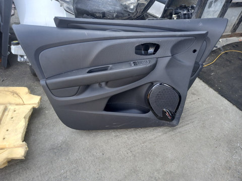 Panou usa interior stanga/dreapta fata Renault Clio 4