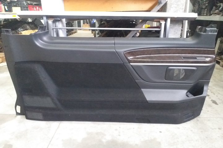 Panou usa laterala stanga Fata de usa laterala stanga Mercedes Vito W447 Mercedes-Benz Vito W447 [2014 - 2020]