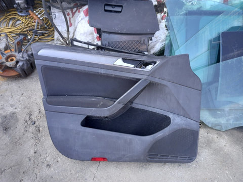 Panou usa stanga fata interior VW Golf 7