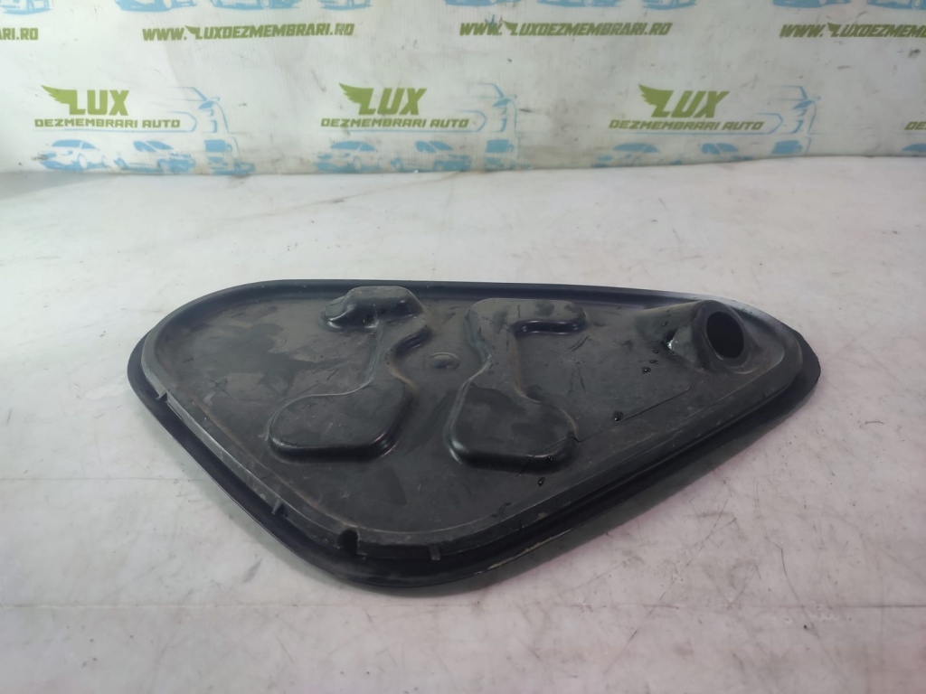 Panou usa stanga spate 3g0839915a Volkswagen VW Passat B8 [2014 - 2020] 2.0 tdi DFCA