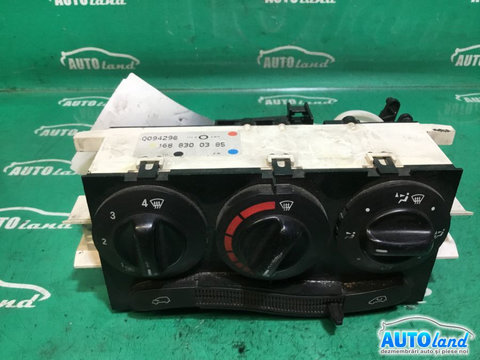 Panou Ventilatie 1688300385 Mercedes-Benz A-CLASS W168 1997-2004