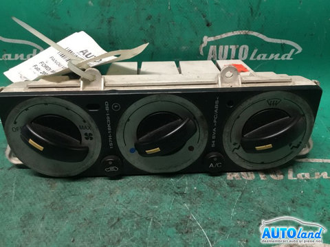 Panou Ventilatie 1s7h19980ba Ac Ford MONDEO III B5Y 2000-2003