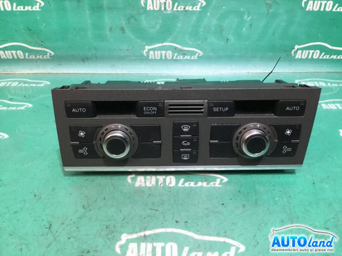 Panou Ventilatie 4f2820043b Audi A6 4F2,C6 2004-2011