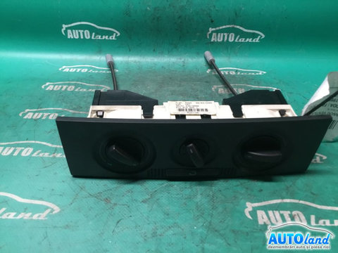 Panou Ventilatie 6y0819045j Model fara Ac Skoda FABIA 6Y2 1999