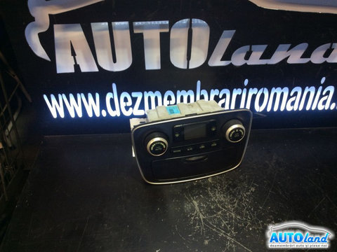 Panou Ventilatie Cu Ac Hyundai SONATA V 2005