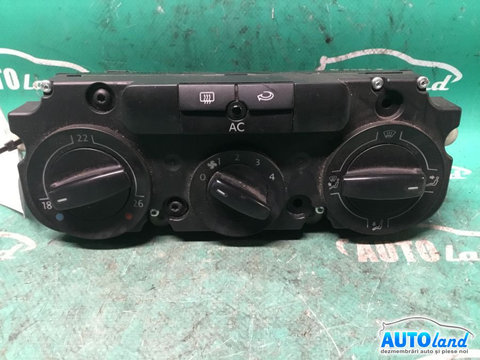 Panou Ventilatie Cu Ac Volkswagen TOURAN 1T1,1T2 2003