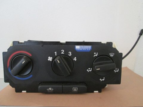 Panou ventilatie (fara ac) Opel Astra G model 1998-2005-90560365