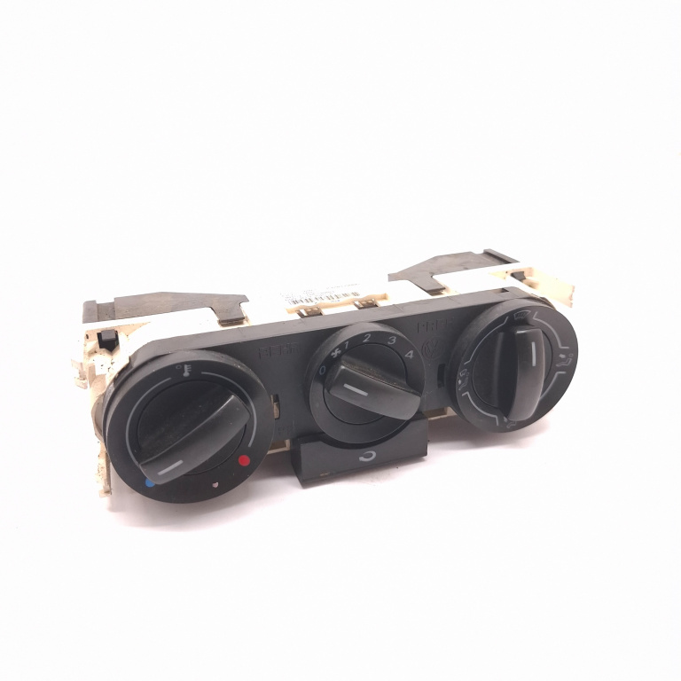 Panou Ventilatie / Panou Comanda Clima /