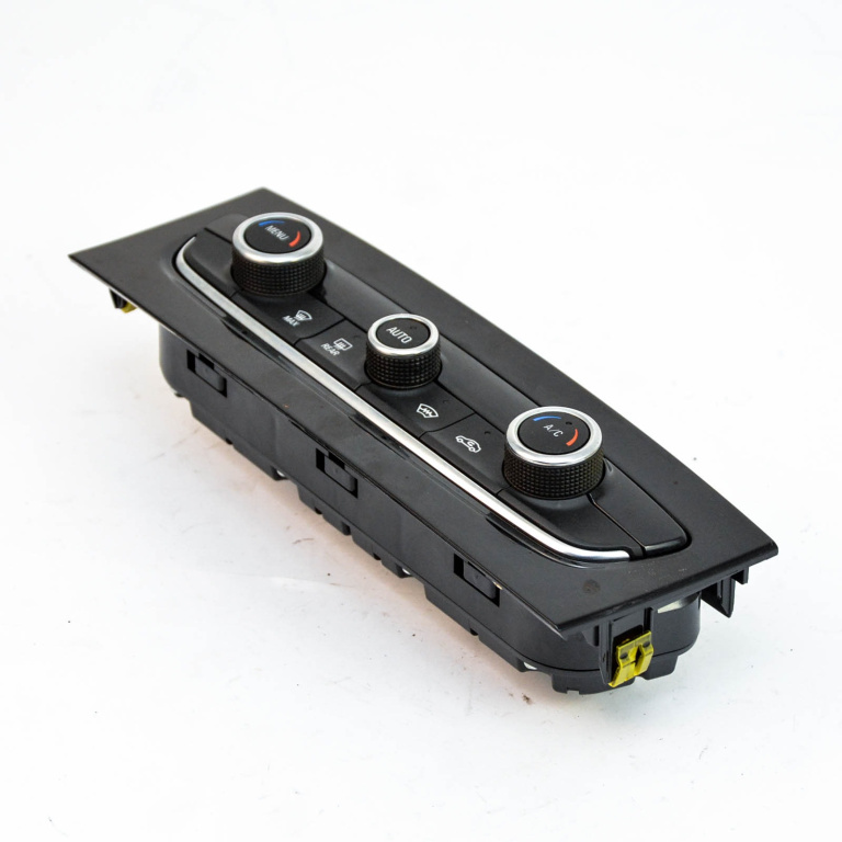 Panou Ventilatie / Panou Comanda Clima / Ac AC / Aer Conditionat Opel Grandland X 2017 - Prezent Motorina 98177471YX