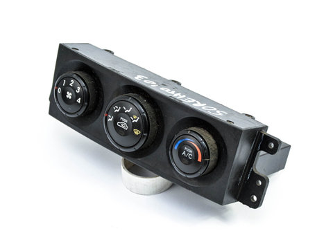 Panou Ventilatie / Panou Comanda Clima / Ac AC / Aer Conditionat Kia SORENTO 1 (JC) 2002 - Prezent Motorina 97250-3E500, 972503E500