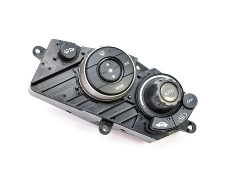 Panou Ventilatie / Panou Comanda Clima / Ac AC / Aer Conditionat Honda CIVIC 8 2005 - 2011 Motorina 79600SMJ64, SANWA2085, MH41AB0-0151, 06W42E-03